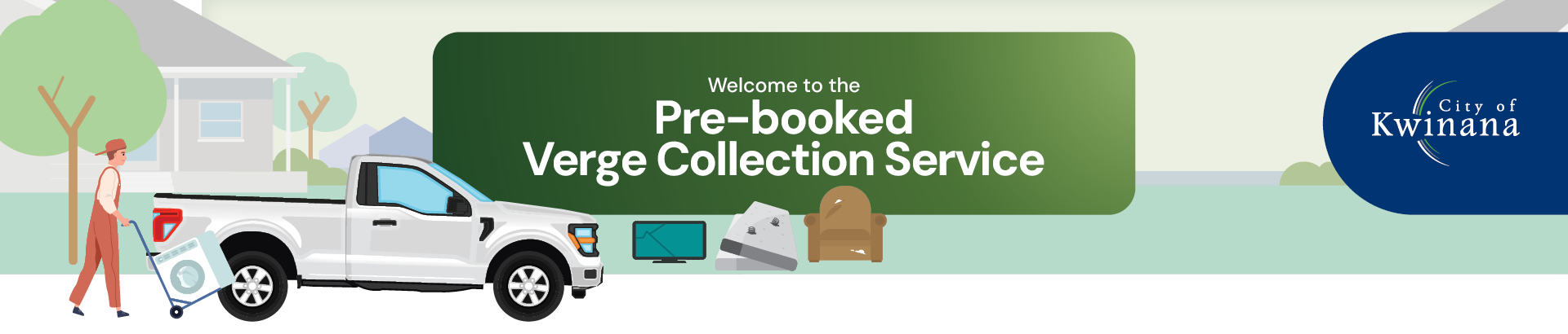 City of Kwinana — Bulk verge collection